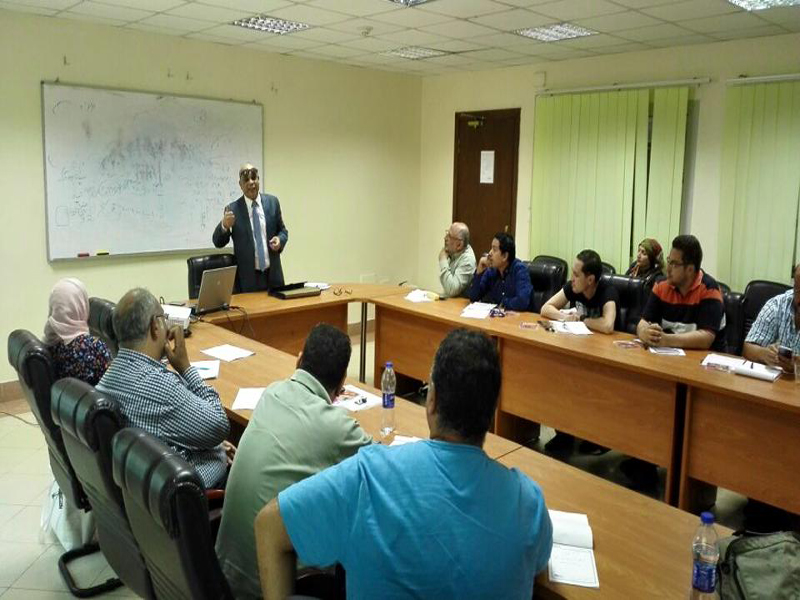 برنامج لمنح شهادة مزاولة الإستيراد