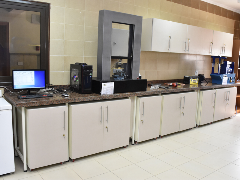 معمل الكوالين