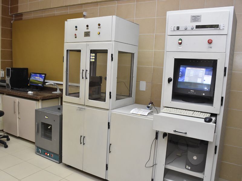 معمل وحدات الأضاءة