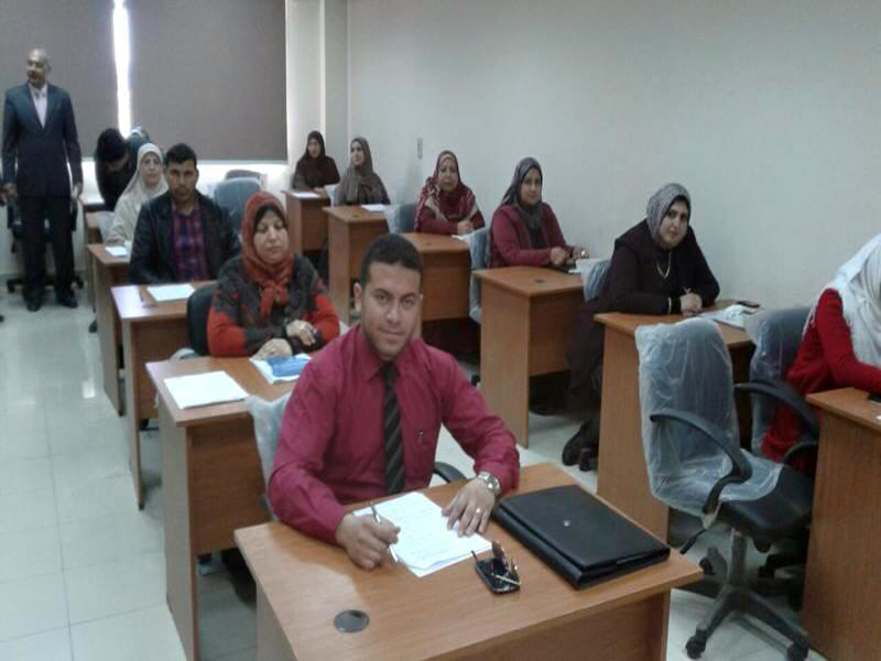 دورة التفكير الإبتكارى