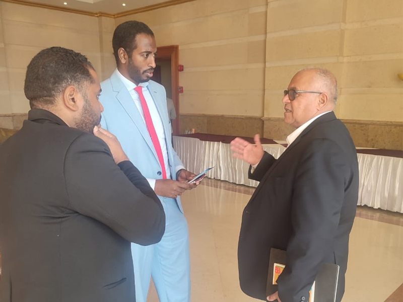 وزير التجارة والصناعة يفتتح المهرجان السادس للتمور محافظة اسوان بمشاركة الهيئة العامة للرقابة على الصادرات والواردات